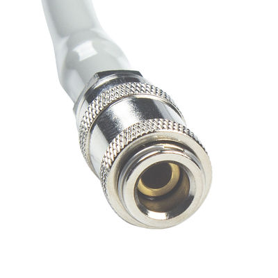 Συμβατό Welch Allyn NIBP σωλήνα για 75 MT-B Connex Spot, Connex 6000 σειρά, Spot ζωτικά σημάδια lXi