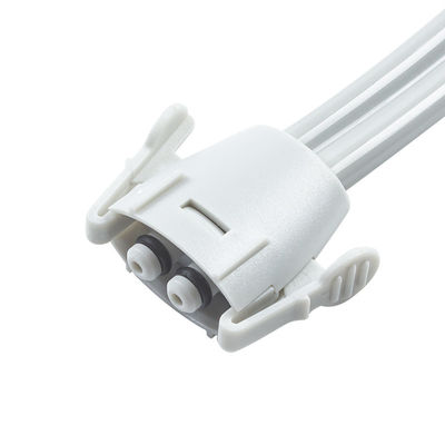 Συμβατό Welch Allyn NIBP σωλήνα για 75 MT-B Connex Spot, Connex 6000 σειρά, Spot ζωτικά σημάδια lXi