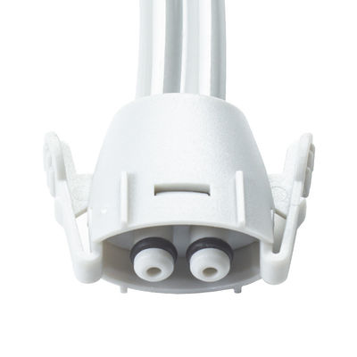 Συμβατό Welch Allyn NIBP σωλήνα για 75 MT-B Connex Spot, Connex 6000 σειρά, Spot ζωτικά σημάδια lXi