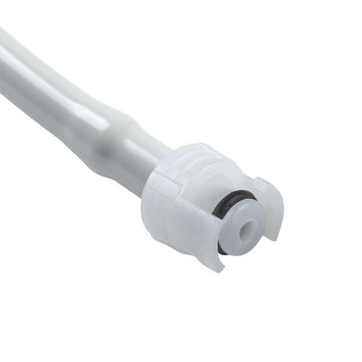 Απαλλαγμένος από λατέξ συμβατός Welch Allyn NIBP Hose 008-0238-00 για σειρά Propaq