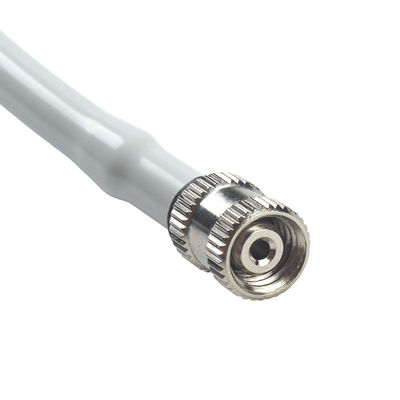 Απαλλαγμένος από λατέξ συμβατός Welch Allyn NIBP Hose 008-0238-00 για σειρά Propaq