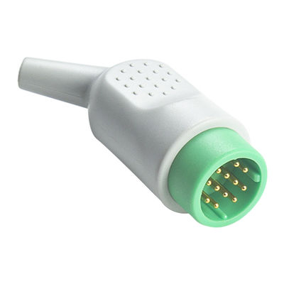Κεφάλαιο 4Lead ECG για Medtronic Lifepak 20e AHA/IEC Χρωματική κωδικοποίηση