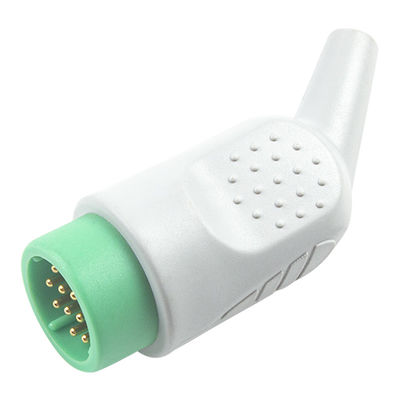 Κεφάλαιο 4Lead ECG για Medtronic Lifepak 20e AHA/IEC Χρωματική κωδικοποίηση