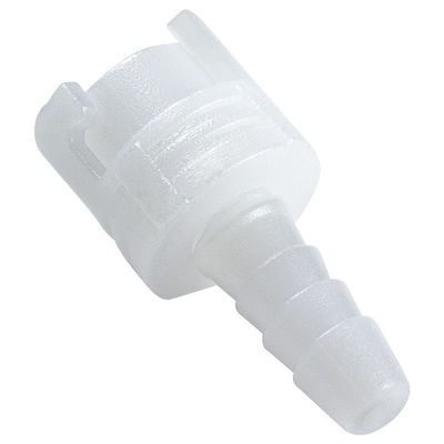 24 μήνες Χρονοδιάστημα ζωής GE Datex BP18 NIBP Connector 330064 με τύπου συσκευασίας σακούλας