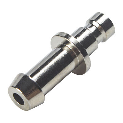 Μονό-Barb NIBP Connector 330059 Παγκόσμιο Για Welch Allyn OEM 5082-179
