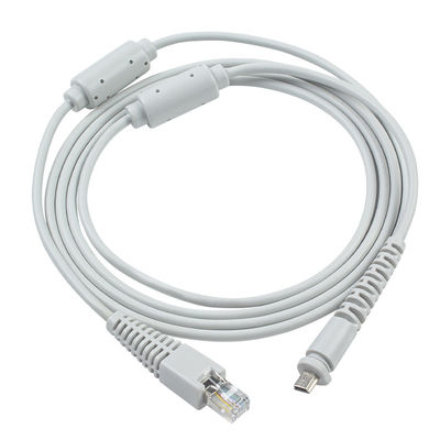 Συμβατό με το PH PageWriter Trim 3 Καλώδιο δεδομένων ECG Καλώδιο USB ασθενούς