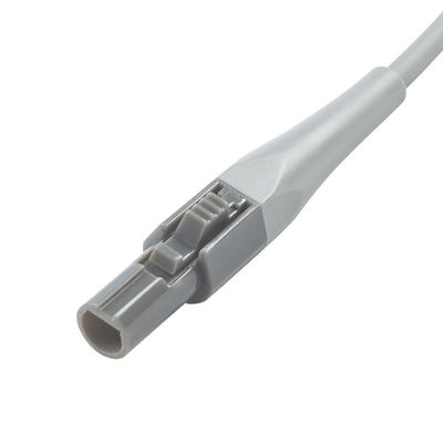 2016560-001 1.30M GE ECG Cam 14 Καλώδιο δεδομένων συμβατό με 9 Pin Connector Proximal