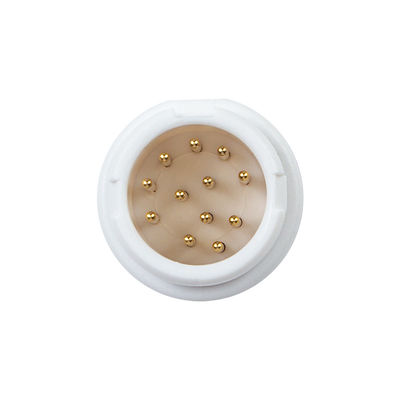 Συμβατό P-hilips EKG Trunk Cable - M1663A Για 78352C, 78354C, 78834C, 867036, MRx, IntelliVue