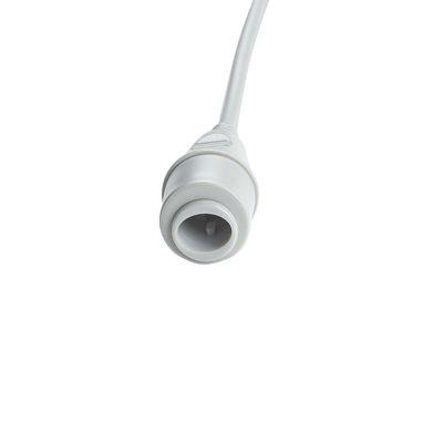 10pin σε 2 Edward Connector IBP καλώδιο 3.5M συμβατό για διαστημικά εργαστήρια