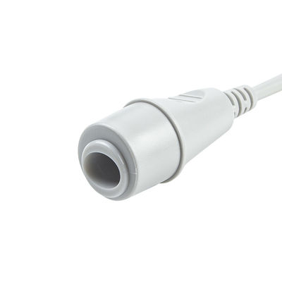 10pin σε 2 Edward Connector IBP καλώδιο 3.5M συμβατό για διαστημικά εργαστήρια