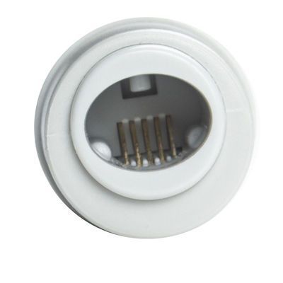 10pin σε 2 Edward Connector IBP καλώδιο 3.5M συμβατό για διαστημικά εργαστήρια