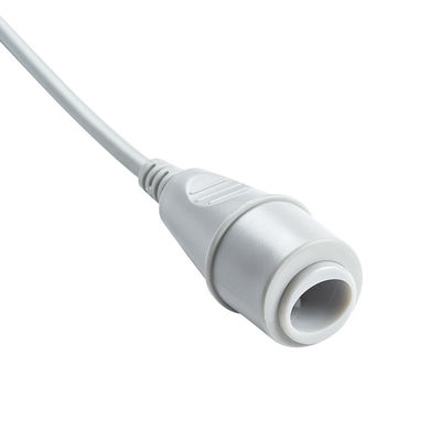 10pin σε 2 Edward Connector IBP καλώδιο 3.5M συμβατό για διαστημικά εργαστήρια