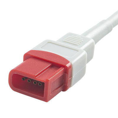10pin σε 2 Edward Connector IBP καλώδιο 3.5M συμβατό για διαστημικά εργαστήρια