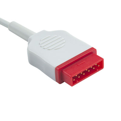 11Pin σε 2 Edward IBP καλώδιο 3.5M συμβατό για GE Factory Price