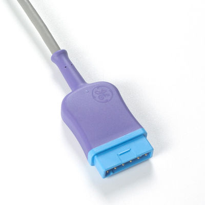 Αρχικό καλώδιο διασύνδεσης SpO2 2021406-001 GE N-ellcor Oxi-Max SpO2 3,0m/10ft