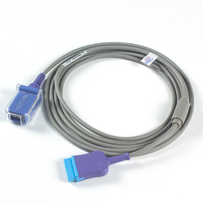Αρχικό καλώδιο διασύνδεσης SpO2 2021406-001 GE N-ellcor Oxi-Max SpO2 3,0m/10ft