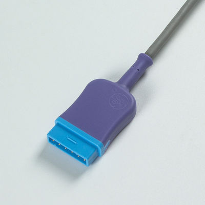 Αρχικό καλώδιο διασύνδεσης SpO2 2021406-001 GE N-ellcor Oxi-Max SpO2 3,0m/10ft