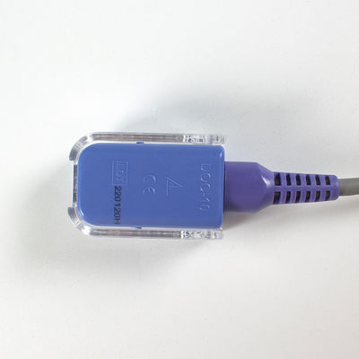 Αρχικό καλώδιο διασύνδεσης SpO2 2021406-001 GE N-ellcor Oxi-Max SpO2 3,0m/10ft