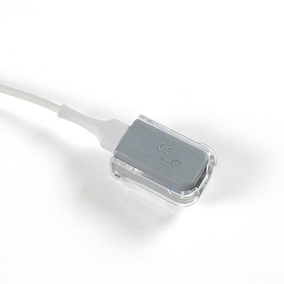 Αρχικό καλώδιο προσαρμογέα Mindray 562A Spo2 0010-20-42710 για τη σειρά Mindray T5/T8, IPM, IMEC, UMEC