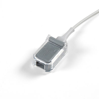 Αρχικό καλώδιο προσαρμογέα Mindray 562A Spo2 0010-20-42710 για τη σειρά Mindray T5/T8, IPM, IMEC, UMEC
