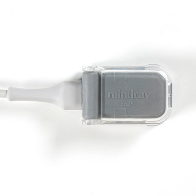 Αρχικό καλώδιο προσαρμογέα Mindray 562A Spo2 0010-20-42710 για τη σειρά Mindray T5/T8, IPM, IMEC, UMEC