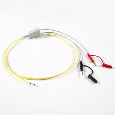Medtronic 5433A 5330 5348 5388 Προσωρινό καρδιοεπιταχυντικό καλώδια καλώδιο ρυθμιστικό καλώδιο TPM μόλυβδο με χαλκό επιχρισμένο νικελικό υλικό σύνδεσης