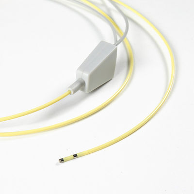 Medtronic 5433A 5330 5348 5388 Προσωρινό καρδιοεπιταχυντικό καλώδια καλώδιο ρυθμιστικό καλώδιο TPM μόλυβδο με χαλκό επιχρισμένο νικελικό υλικό σύνδεσης