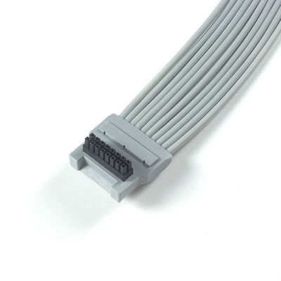 Κεφάλαιο ΗΚΓ Mortara Holter, Κεφάλαιο ΗΚΓ Mortara H3+ 10 Lead