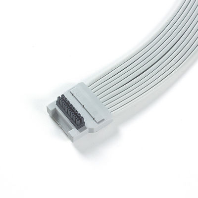 Κεφάλαιο ΗΚΓ Mortara Holter, Κεφάλαιο ΗΚΓ Mortara H3+ 10 Lead