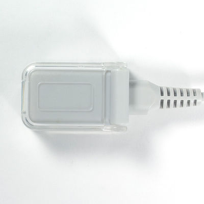 Συμβατό Lepu 8Pin Single Notch με DB9Pin SpO2 καλώδιο επέκτασης 2.4M