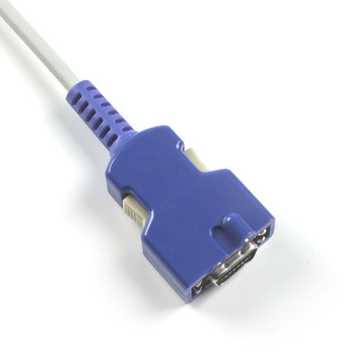 Drager Direct N-ellcor Oxmax συμβατός αισθητήρας SpO2 νεογέννητου 3M 14Pin συνδετήρας για κλινικές νοσοκομεία