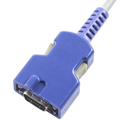 Drager Direct N-ellcor Oximax συμβατός αισθητήρας SpO2 νεογέννητου 3M 14Pin συνδετήρας για κλινικές νοσοκομεία
