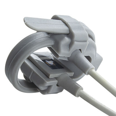 Drager Direct N-ellcor Oximax συμβατός αισθητήρας SpO2 νεογέννητου 3M 14Pin συνδετήρας για κλινικές νοσοκομεία