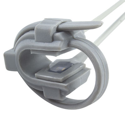 Drager Direct N-ellcor Oxmax συμβατός αισθητήρας SpO2 νεογέννητου 3M 14Pin συνδετήρας για κλινικές νοσοκομεία