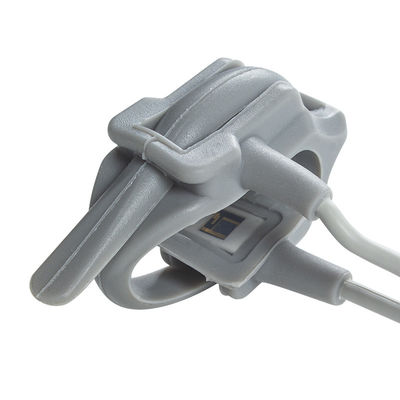 Drager Direct N-ellcor Oxmax συμβατός αισθητήρας SpO2 νεογέννητου 3M 14Pin συνδετήρας για κλινικές νοσοκομεία