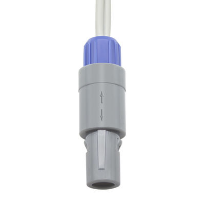 Zondan ZD120E 6Pin Νεογνά SpO2 αισθητήρας 3M TPU ιατρικής ποιότητας για τον τύπο ασθενούς Νεογνά 3-15Kg