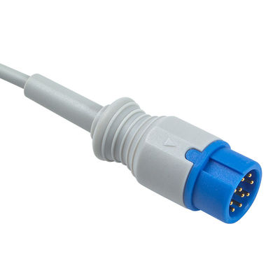 Συμβατό Comen C70 C60 SpO2 Probe 3.0M M-asimo Oxmax Tech για Ιατρική