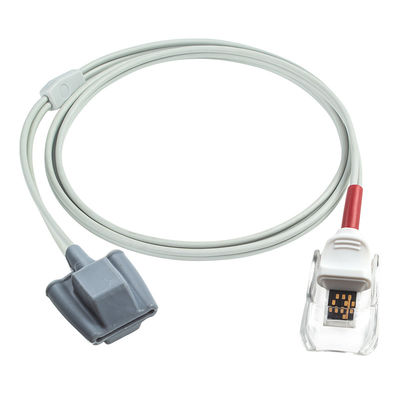 Νεογέννητος Wrap SpO2 αισθητήρας συμβατό Masimo RD Set με 1.00m TPU καλώδιο