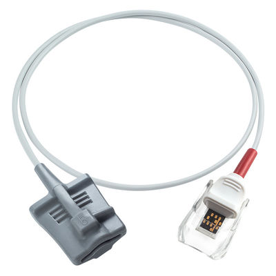 Νεογέννητος Wrap SpO2 αισθητήρας συμβατό Masimo RD Set με 1.00m TPU καλώδιο