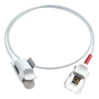 Νεογέννητος Wrap SpO2 αισθητήρας συμβατό Masimo RD Set με 1.00m TPU καλώδιο