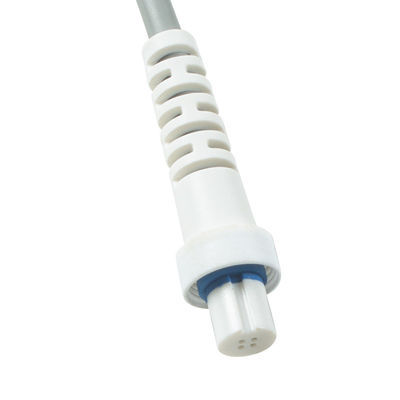 Mindray 12Pin 0010-30-42743 Καρδιακή έξοδος Y καλώδιο CO καλώδιο δύο θερμοκρασία σύνδεση