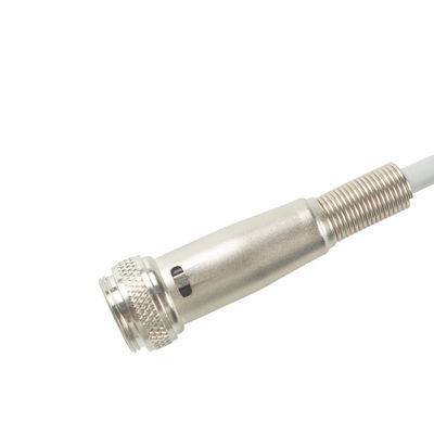 Mindray 12Pin 0010-30-42743 Καρδιακή έξοδος Y καλώδιο CO καλώδιο δύο θερμοκρασία σύνδεση