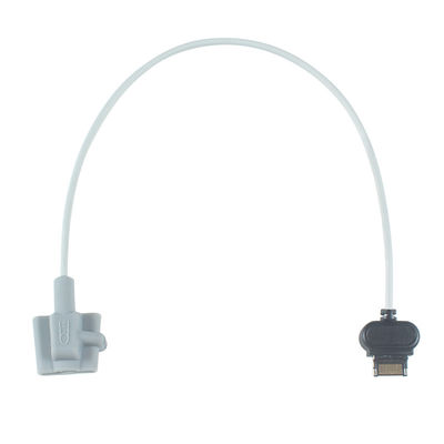 Nonin WristOx2 3150 Οξυμετρικός δείκτης χεριού-χεριού 8000SM-W02 Αισθητήρας SpO2 μαλακής άκρης