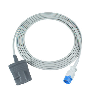 MDK MED 6Pin SpO2 αισθητήρας συμβατός με MDK MED KB15A