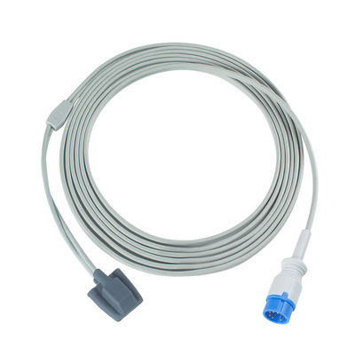 MDK MED 6Pin SpO2 αισθητήρας συμβατός με MDK MED KB15A