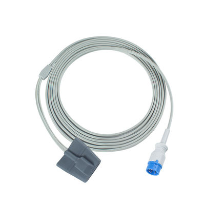 MDK MED 6Pin SpO2 αισθητήρας συμβατός με MDK MED KB15A