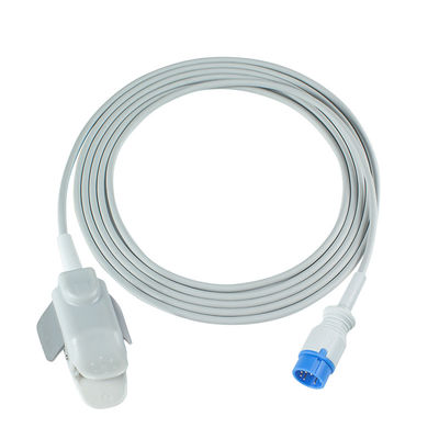 MDK MED 6Pin SpO2 αισθητήρας συμβατός με MDK MED KB15A