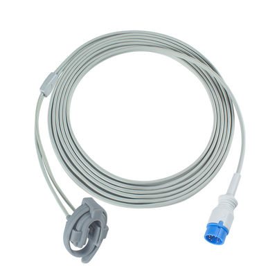 MDK MED 6Pin SpO2 αισθητήρας συμβατός με MDK MED KB15A