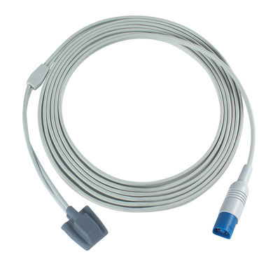 Αισθητήρας SpO2 8Pin Adult Soft Tip 3.0M