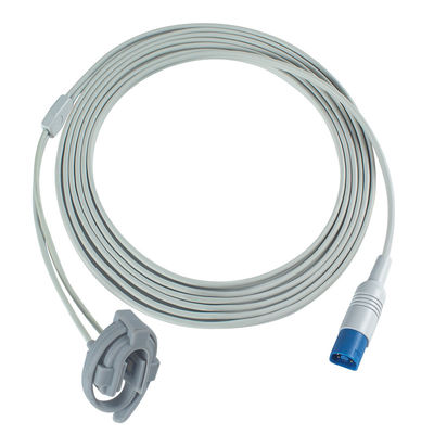 Αισθητήρας SpO2 8Pin Adult Soft Tip 3.0M